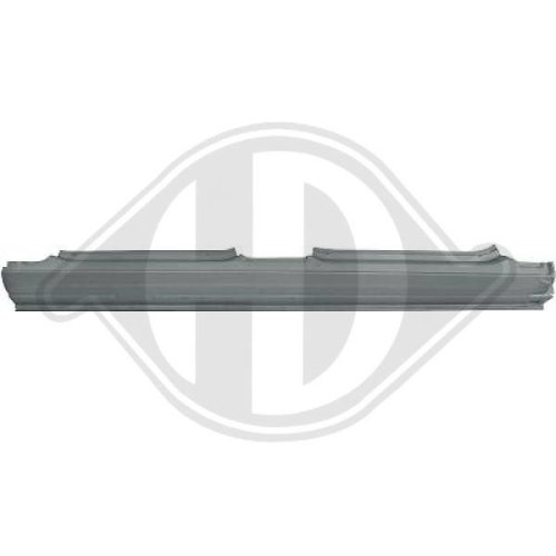 DIEDERICHS Rocker Panel