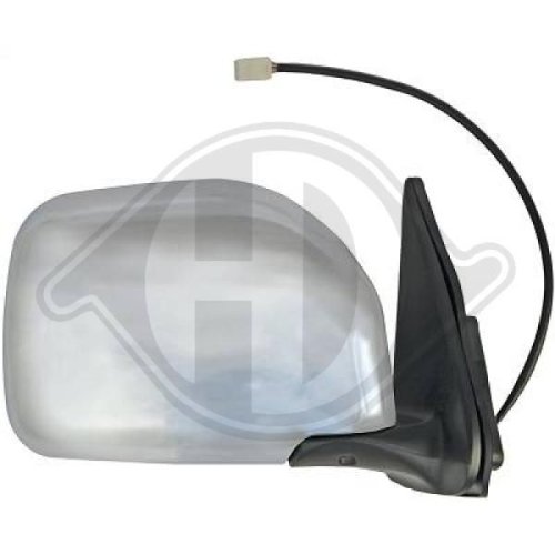 DIEDERICHS Exterior Mirror