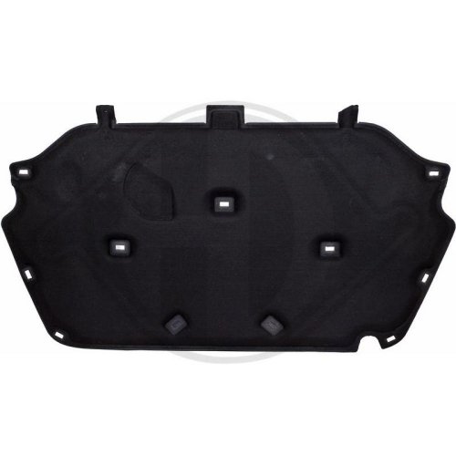 DIEDERICHS Insonoristaion du compartiment moteur