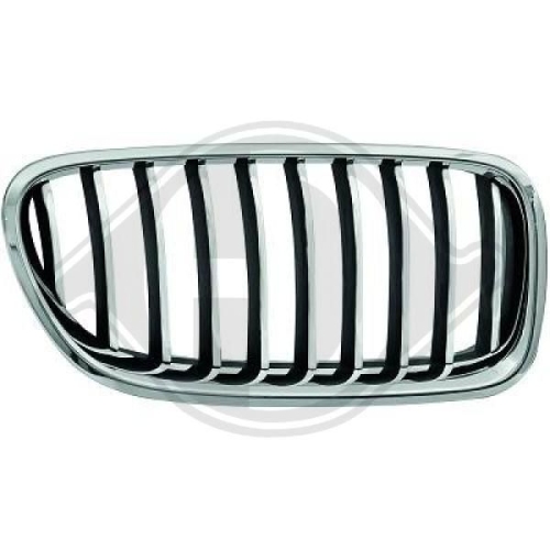 DIEDERICHS Radiator Grille