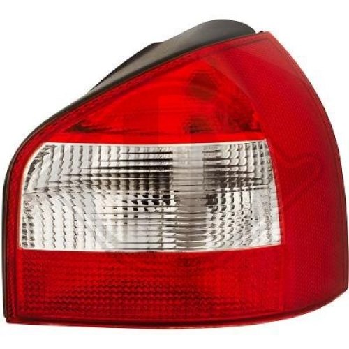 DIEDERICHS Tail Light Assembly