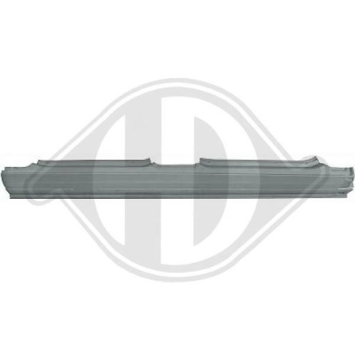 DIEDERICHS Rocker Panel