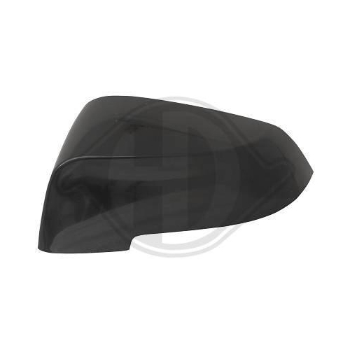 DIEDERICHS Revestimento, retrovisor exterior