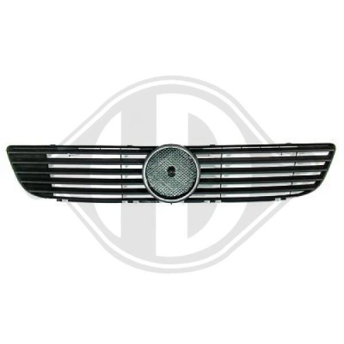 DIEDERICHS Radiator Grille