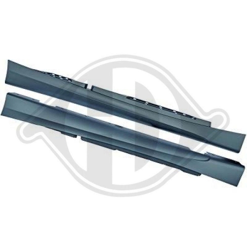 DIEDERICHS Rivestimento longherone HD Tuning