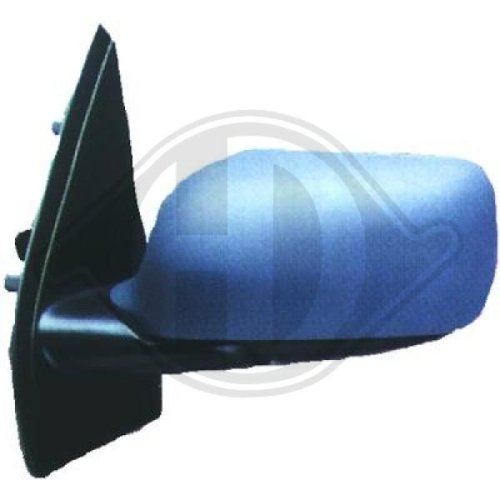 DIEDERICHS Exterior Mirror