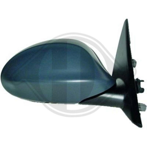 DIEDERICHS Retrovisor exterior