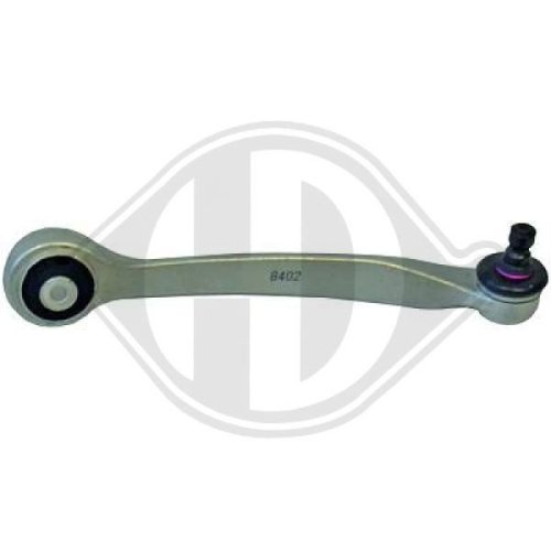 DIEDERICHS Control/Trailing Arm, wheel suspension