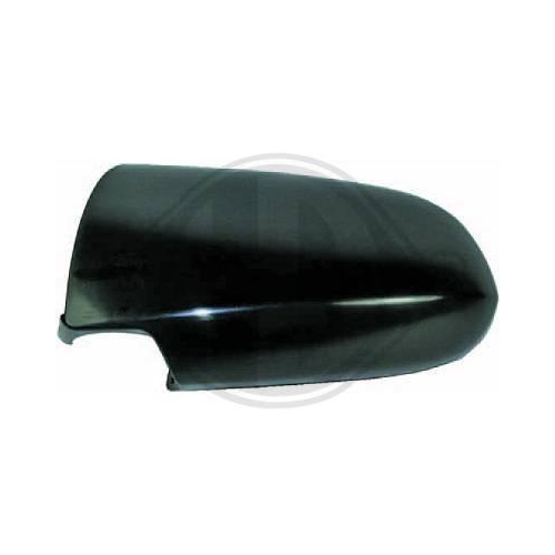 DIEDERICHS Revestimento, retrovisor exterior