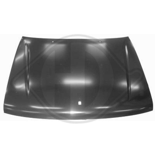 DIEDERICHS Capot do motor