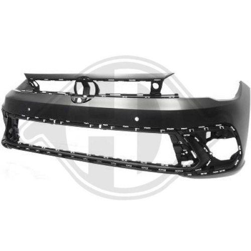 DIEDERICHS Bumper Priority Parts