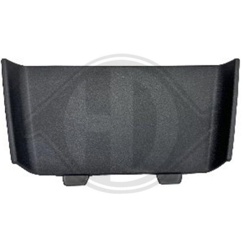 DIEDERICHS Enjoliveur, pare-chocs