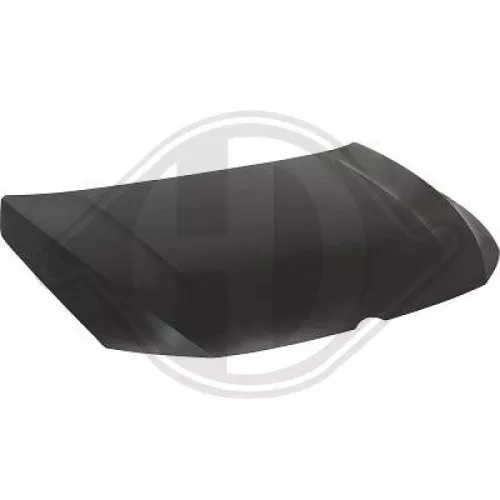 DIEDERICHS Capot-moteur