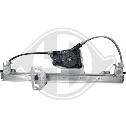 DIEDERICHS Window Regulator