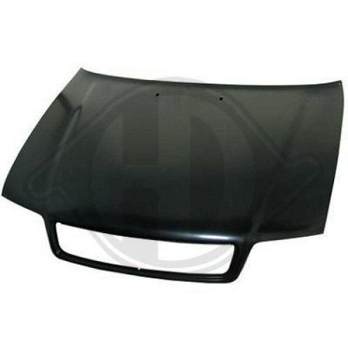 DIEDERICHS Cofano motore