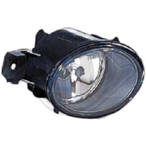 DIEDERICHS Front Fog Light