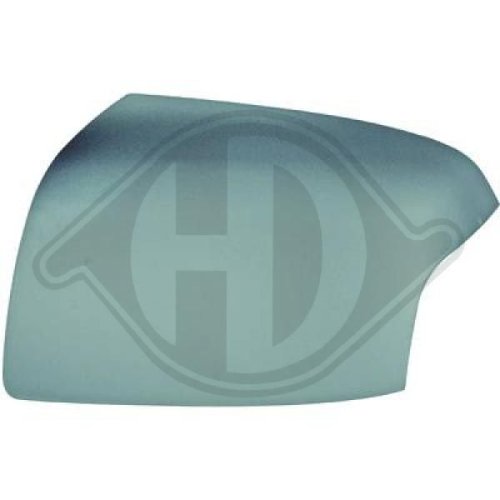 DIEDERICHS Cover, exterior mirror