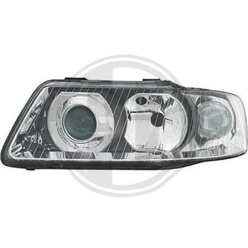 DIEDERICHS Headlight