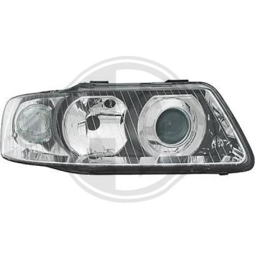 DIEDERICHS Headlight