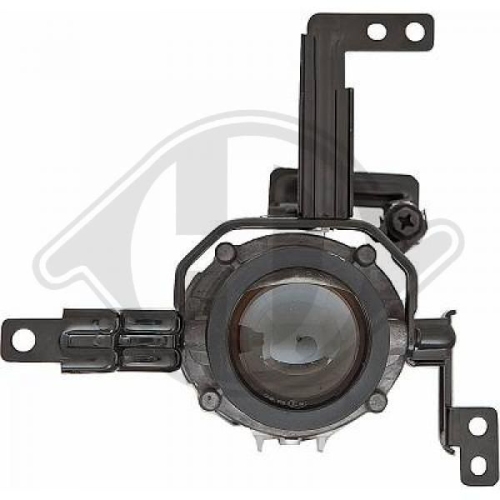 DIEDERICHS Front Fog Light