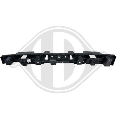 DIEDERICHS Гаситель, буфер