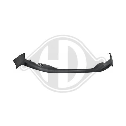 DIEDERICHS Enjoliveur, grille de radiateur