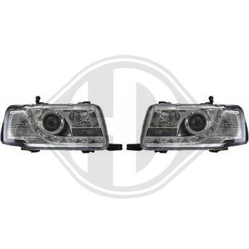 DIEDERICHS Kit faro principale HD Tuning