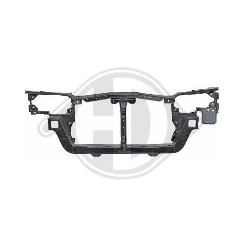 DIEDERICHS Radiator Support