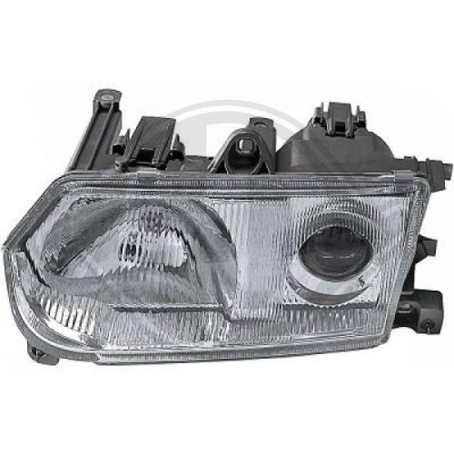 DIEDERICHS Headlight