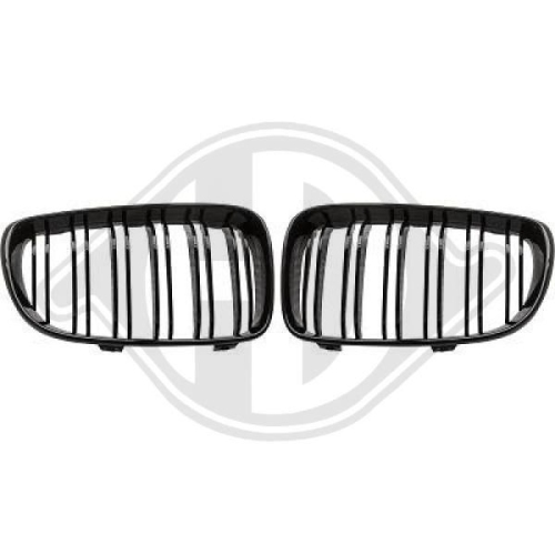 DIEDERICHS Radiator Grille HD Tuning