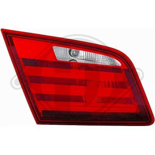 DIEDERICHS Tail Light Assembly