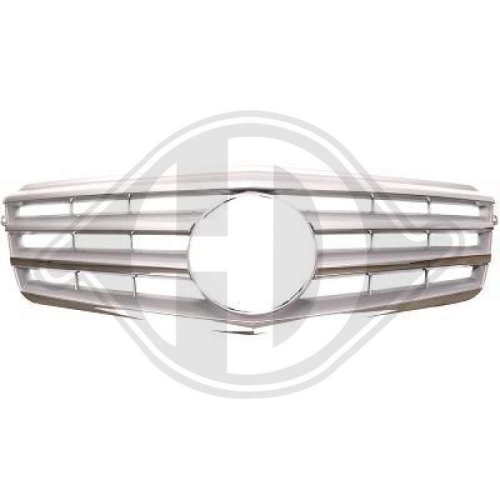 DIEDERICHS Kratka chłodnicy HD Tuning