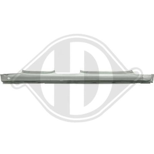 DIEDERICHS Rocker Panel