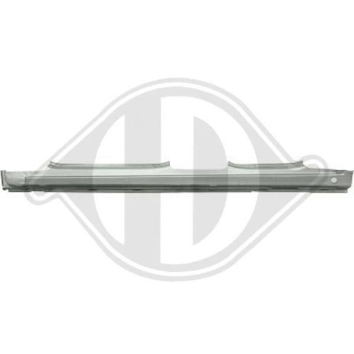 DIEDERICHS Rocker Panel