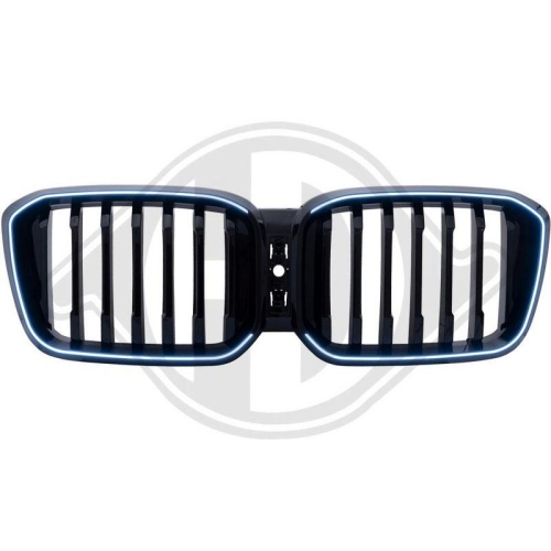 DIEDERICHS Griglia radiatore HD Tuning