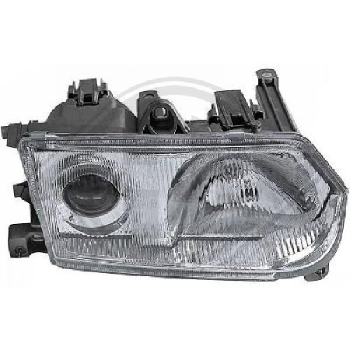 DIEDERICHS Headlight