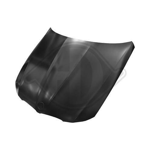 DIEDERICHS Capot do motor