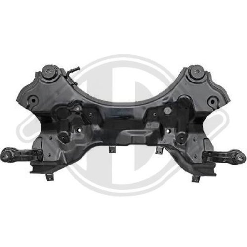 DIEDERICHS Support Frame/Subframe