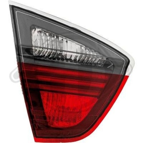 DIEDERICHS Tail Light Assembly