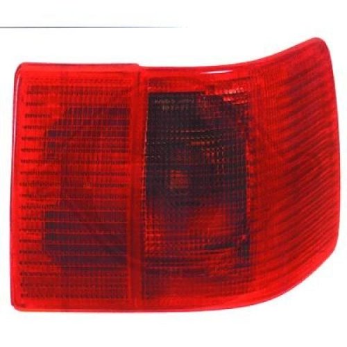 DIEDERICHS Tail Light Assembly