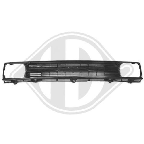 DIEDERICHS Radiator Grille