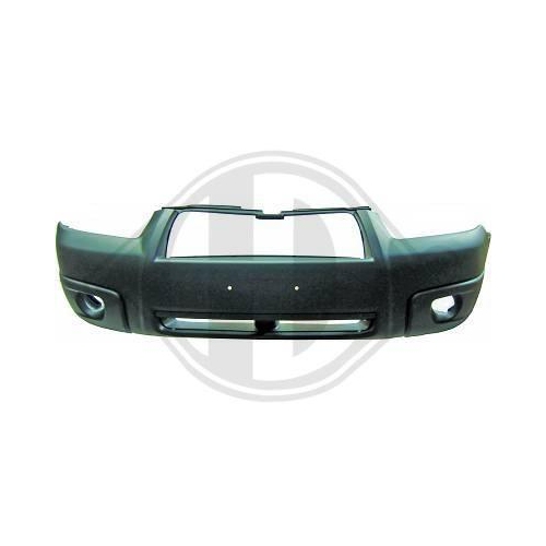 DIEDERICHS Bumper