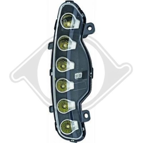 DIEDERICHS Daytime Running Light HD Tuning