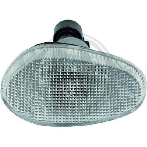 DIEDERICHS Kit de feux clignotants