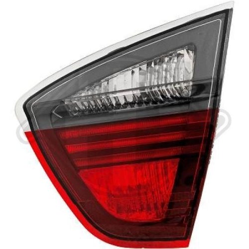 DIEDERICHS Tail Light Assembly