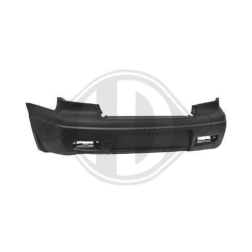 DIEDERICHS Bumper