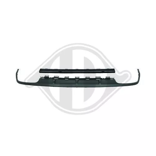 DIEDERICHS Guarnição, pára-choques HD Tuning
