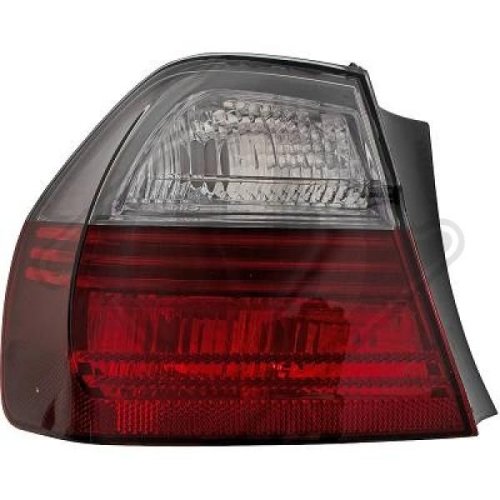 DIEDERICHS Tail Light Assembly