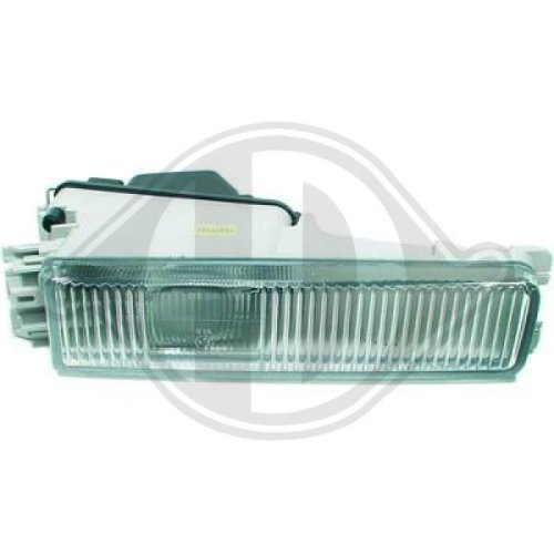 DIEDERICHS Front Fog Light