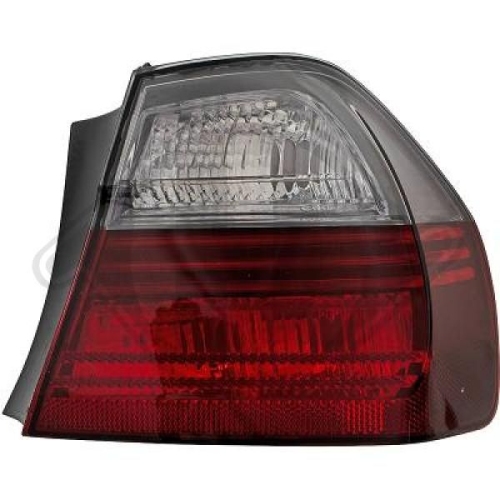 DIEDERICHS Tail Light Assembly